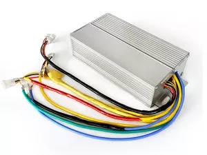 Electric vehicle controller